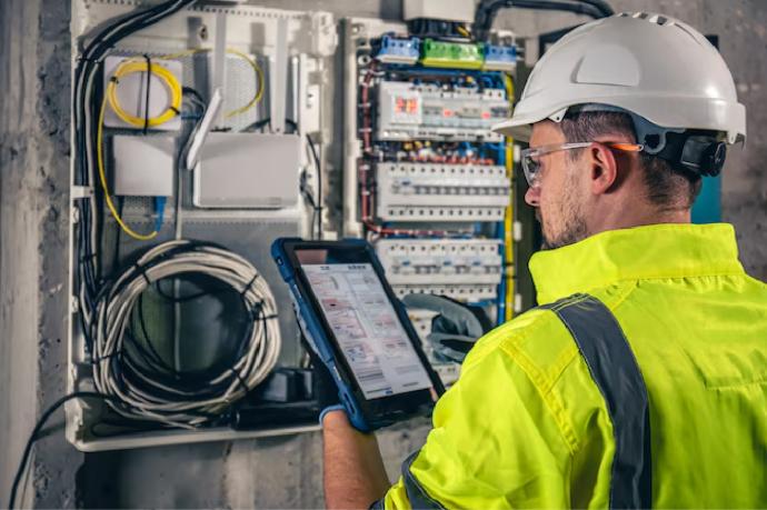 UNITECNAR - PREGRADO EN TECNOLOGÍA EN ELECTRICIDAD INDUSTRIAL COLOMBIA