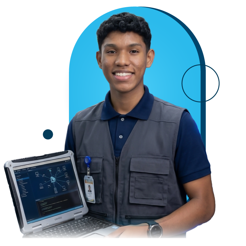 UNITECNAR - POSGRADO EN GESTIÓN DE LA INNOVACIÓN TECNOLÓGICA – COLOMBIA