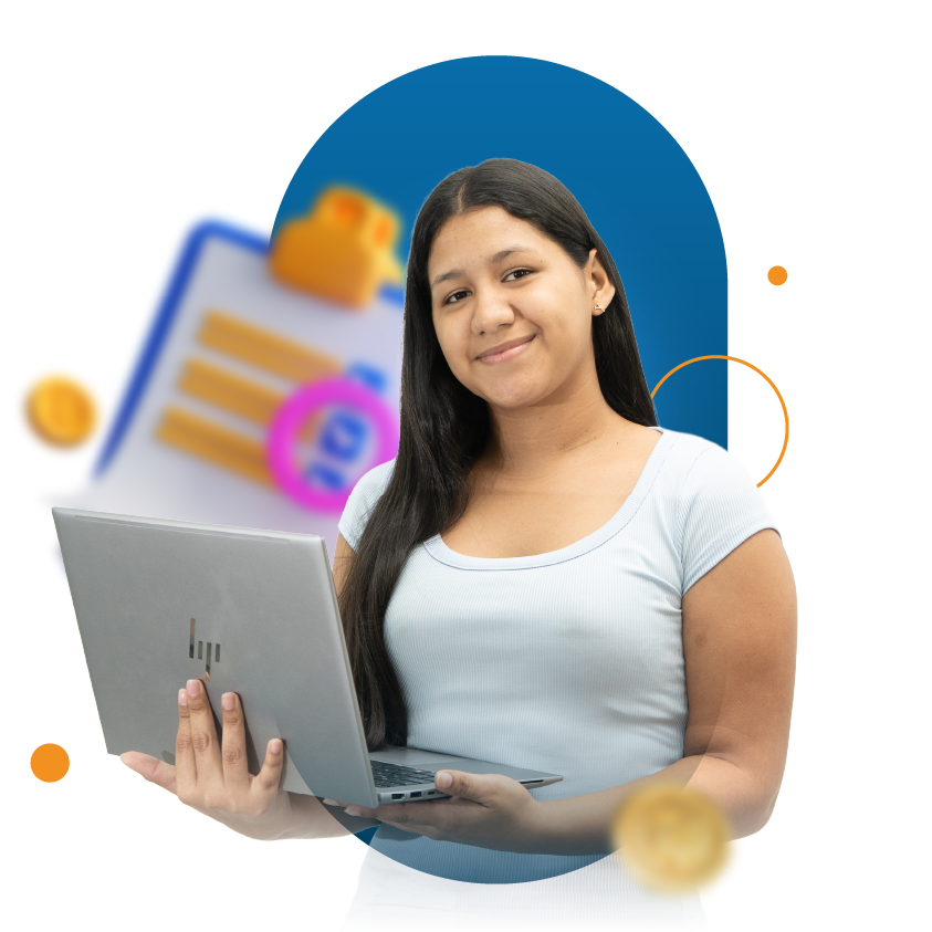 UNITECNAR - BONO FINANCIERO - COLOMBIA
