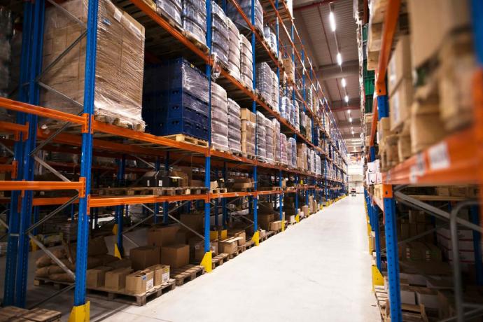UNITECNAR - MÓDULO LOGÍSTICA Y TRANSPORTE EN  EL COMERCIO INTERNACIONAL - COLOMBIA