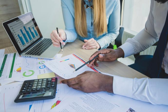 UNITECNAR - MÓDULO GERENCIA Y DIRECCIÓN FINANCIERA – COLOMBIA
