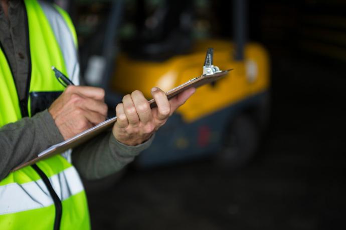 UNITECNAR - MÓDULO PREVENCIÓN Y CONTROL DE RIESGOS OPERACIONALES – COLOMBIA