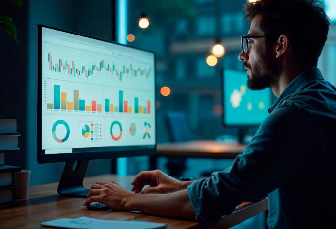 UNITECNAR SOLUCIONES DE BIG DATA Y ANÁLISIS INTELIGENTE DE LA INFORMACIÓN – COLOMBIA