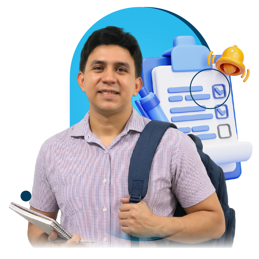 UNITECNAR - POSGRADO EN GERENCIA DE PROYECTOS – COLOMBIA