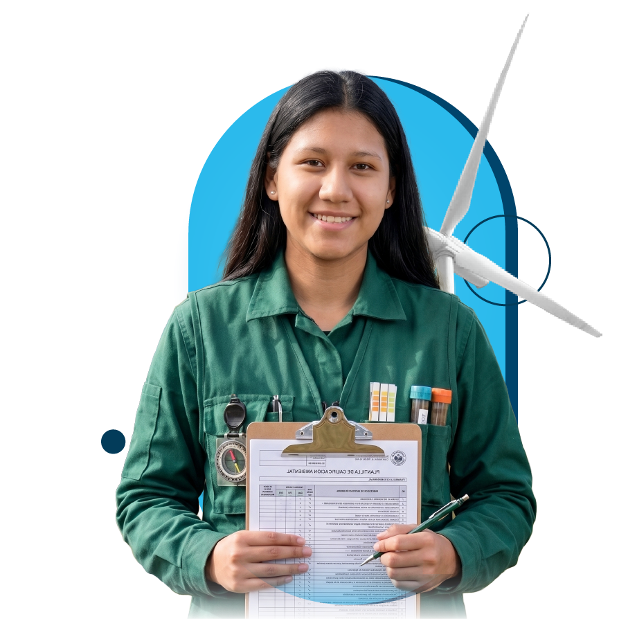 UNITECNAR – POSGRADO EN EVALUACIÓN AMBIENTAL DE PROYECTOS – COLOMBIA