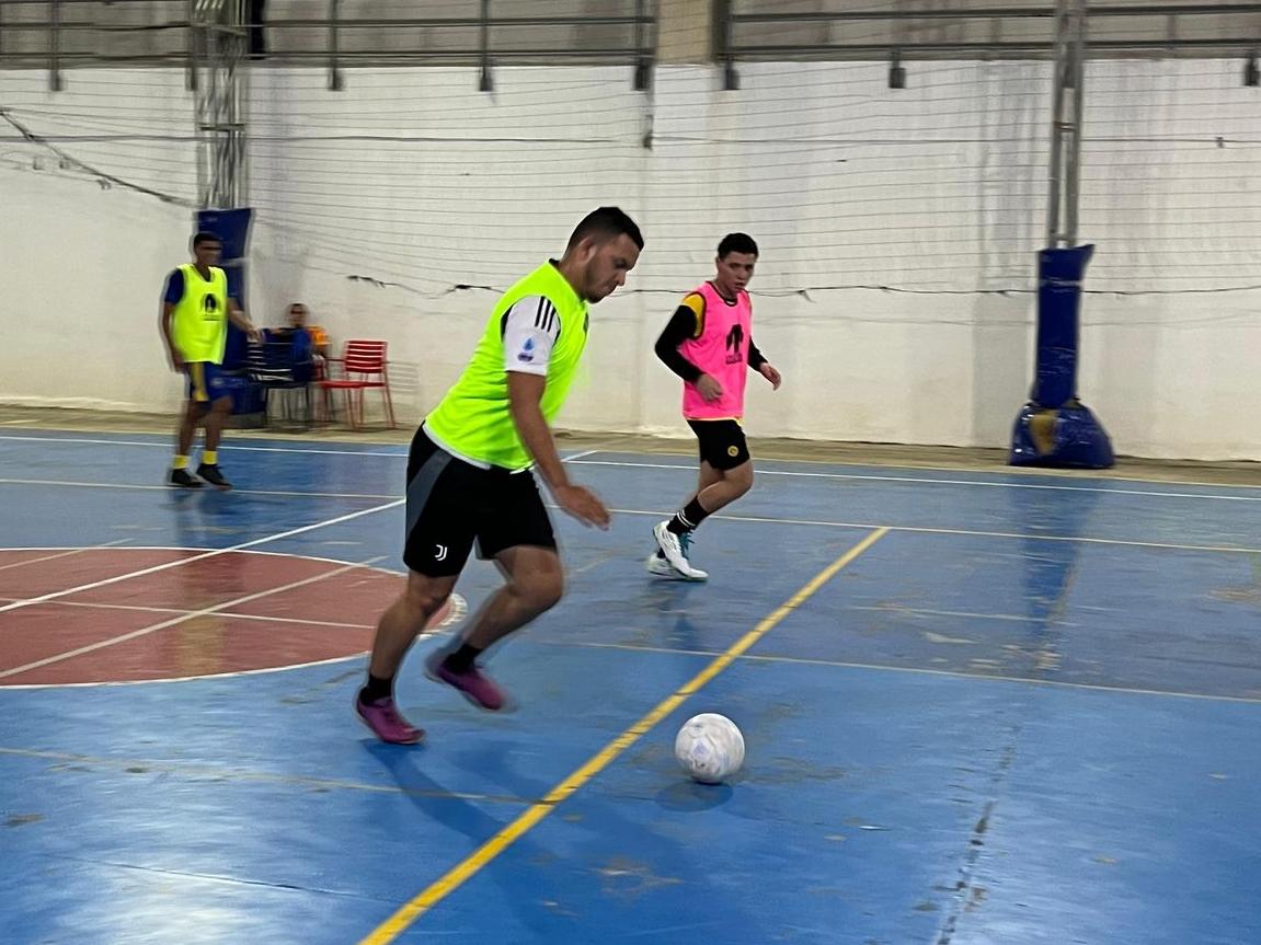 UNITECNAR - COORDINACIÓN DE DEPORTES Y RECREACIÓN- COLOMBIA UNITECNAR - COORDINACIÓN DE DEPORTES Y RECREACIÓN- COLOMBIA
