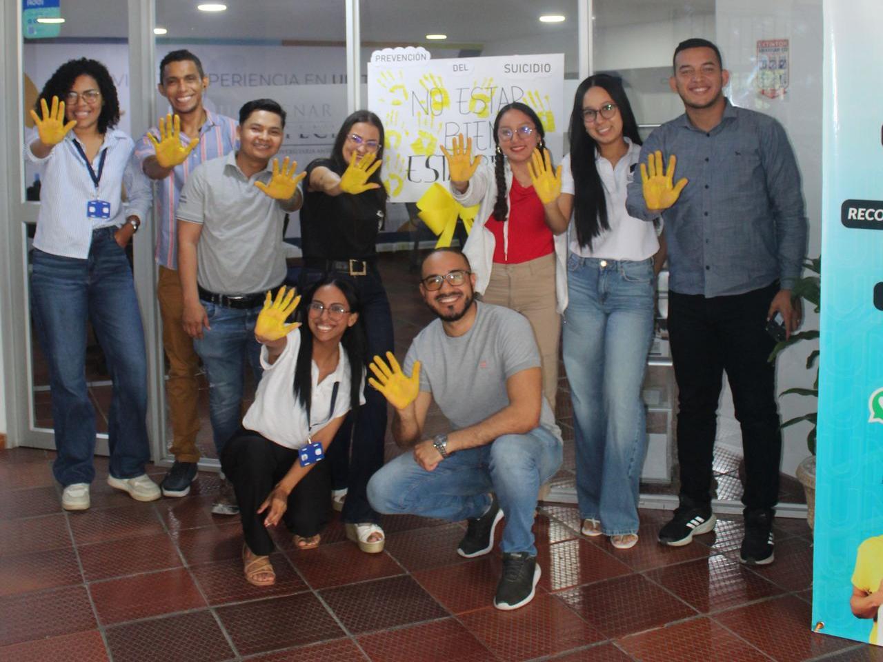 UNITECNAR - COORDINACIÓN DE DESARROLLO HUMANO - COLOMBIA